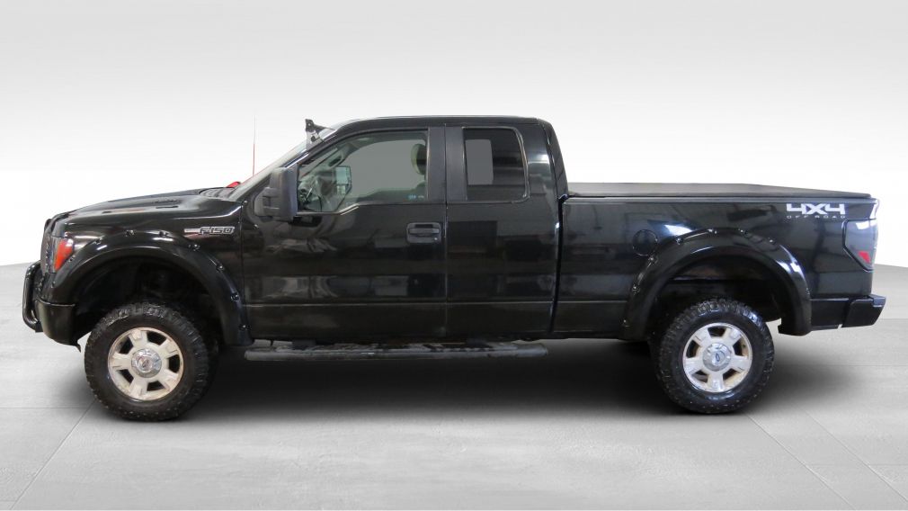 2010 Ford F150 XLT #3