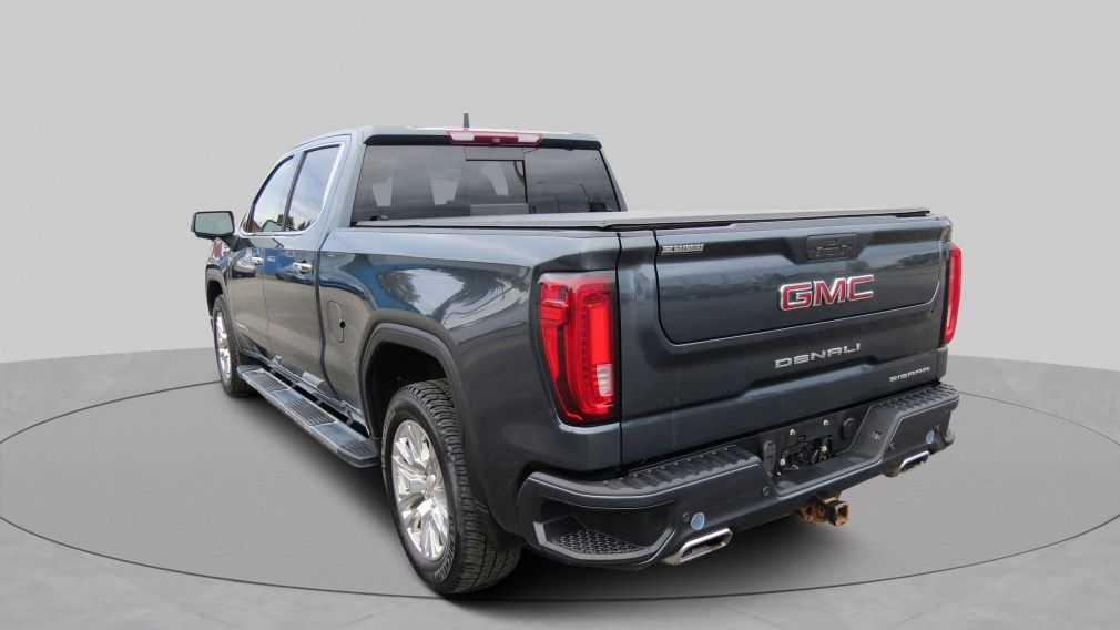 2019 GMC Sierra 1500 Denali #7