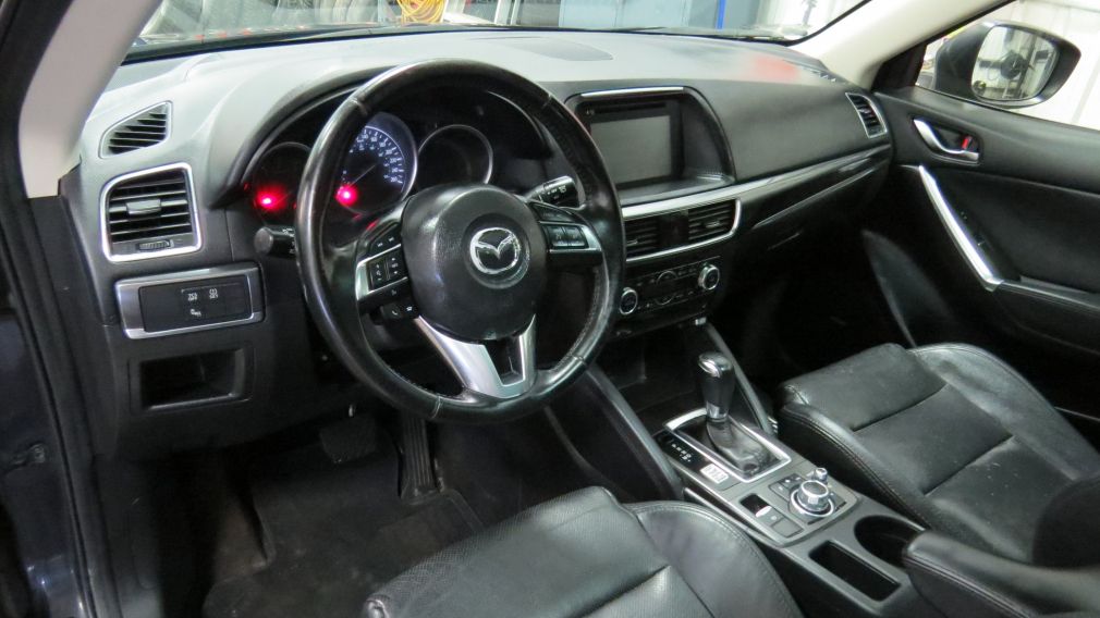 2016 Mazda CX 5 GT #8
