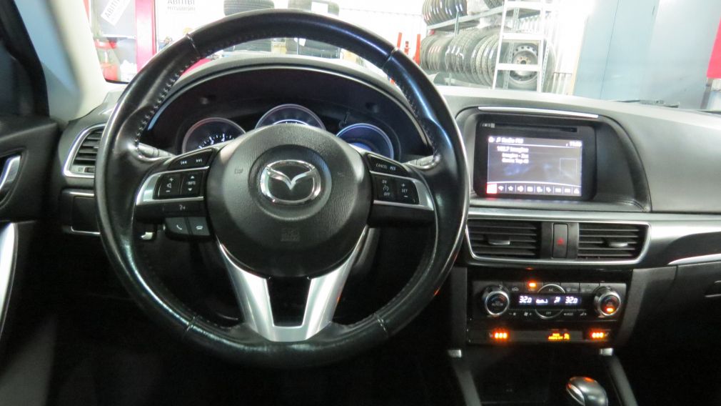 2016 Mazda CX 5 GT #13