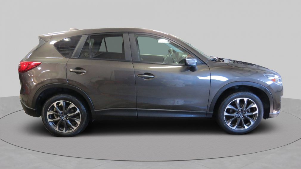 2016 Mazda CX 5 GT #8