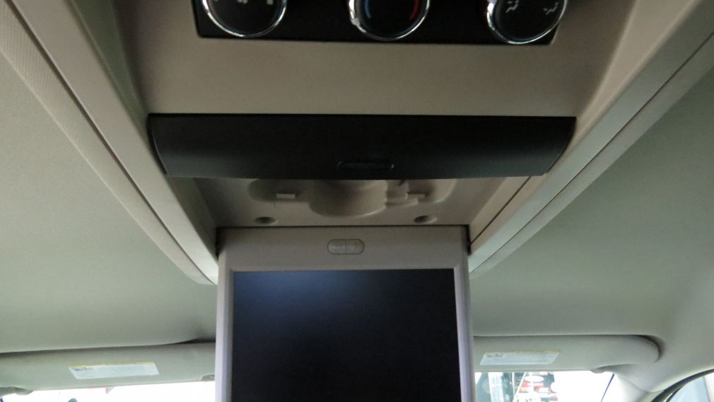 2015 Dodge GR Caravan SXT #16