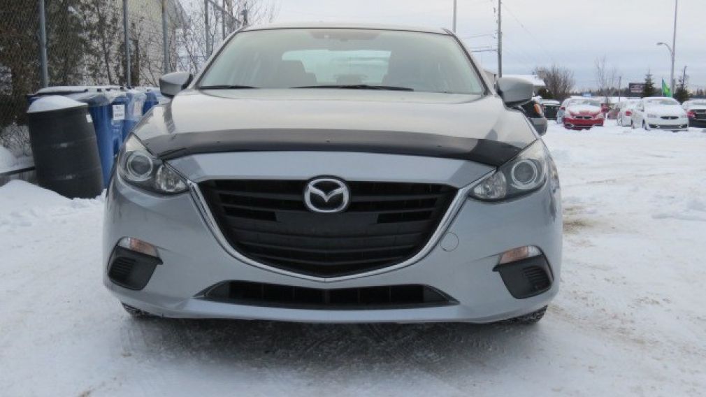 2014 Mazda 3 GS-SKY TOURING ET GARANTIE 7 ANS OU 160000 #25