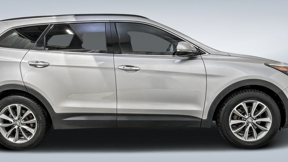 2017 Hyundai Santa Fe.. — photo 8