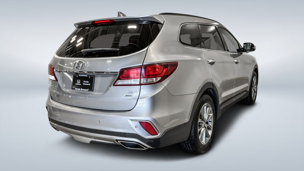 2017 Hyundai Santa Fe.. — photo 7
