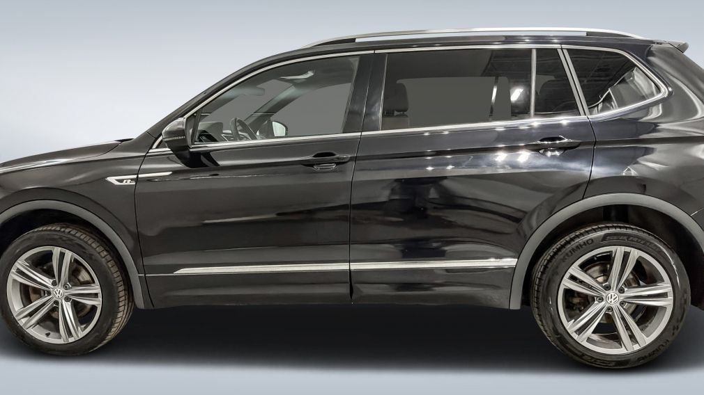 2018 Volkswagen Tiguan — photo 6