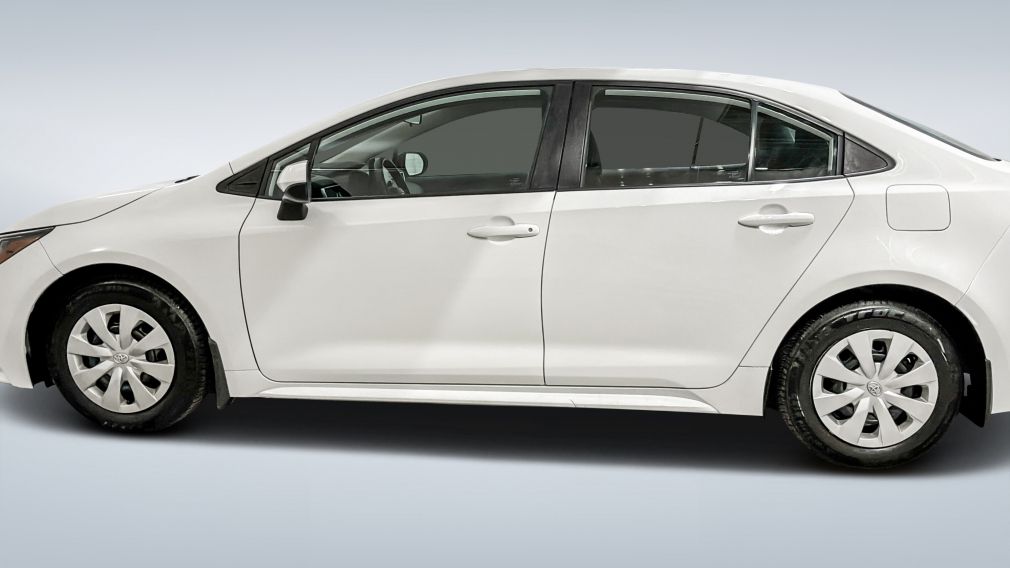 2021 Toyota Corolla — photo 6