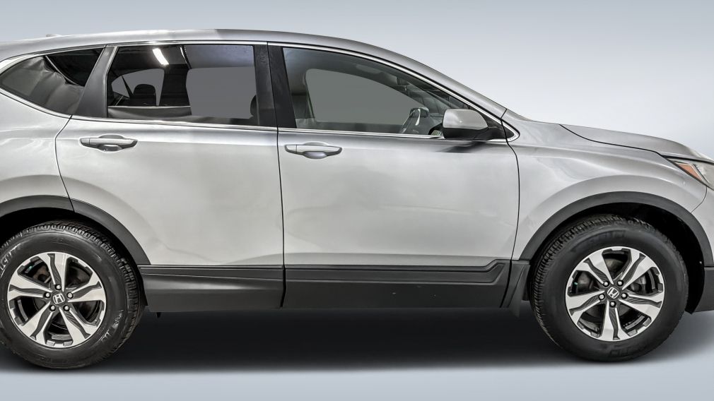 2017 Honda CRV — photo 2