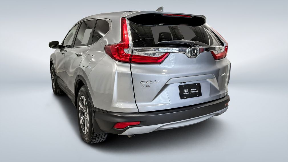 2017 Honda CRV — photo 5