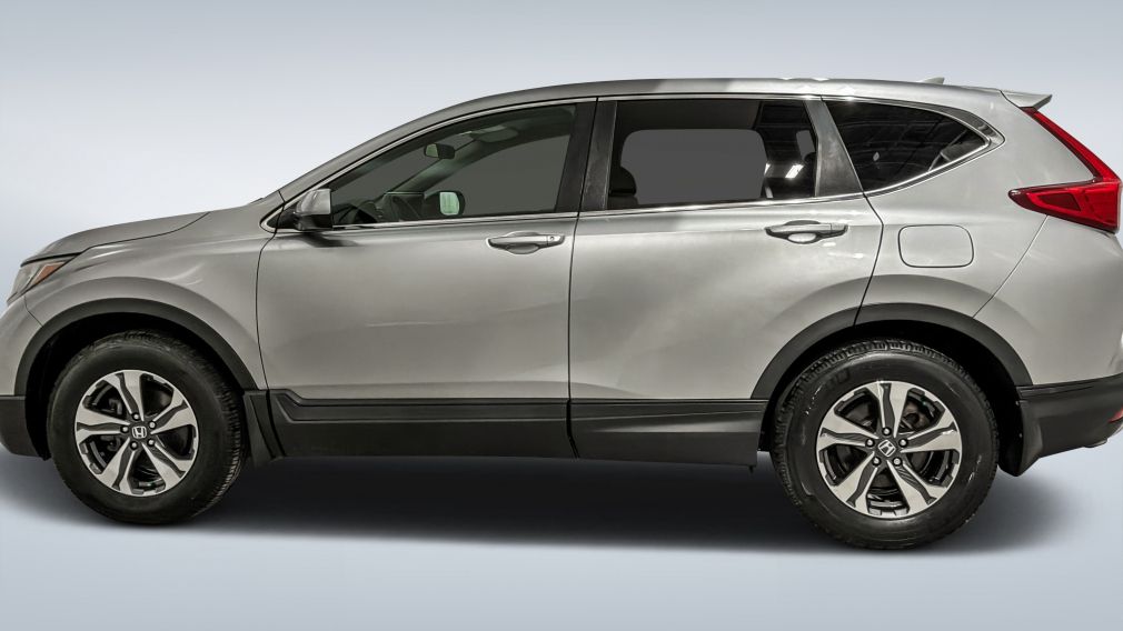 2017 Honda CRV — photo 6