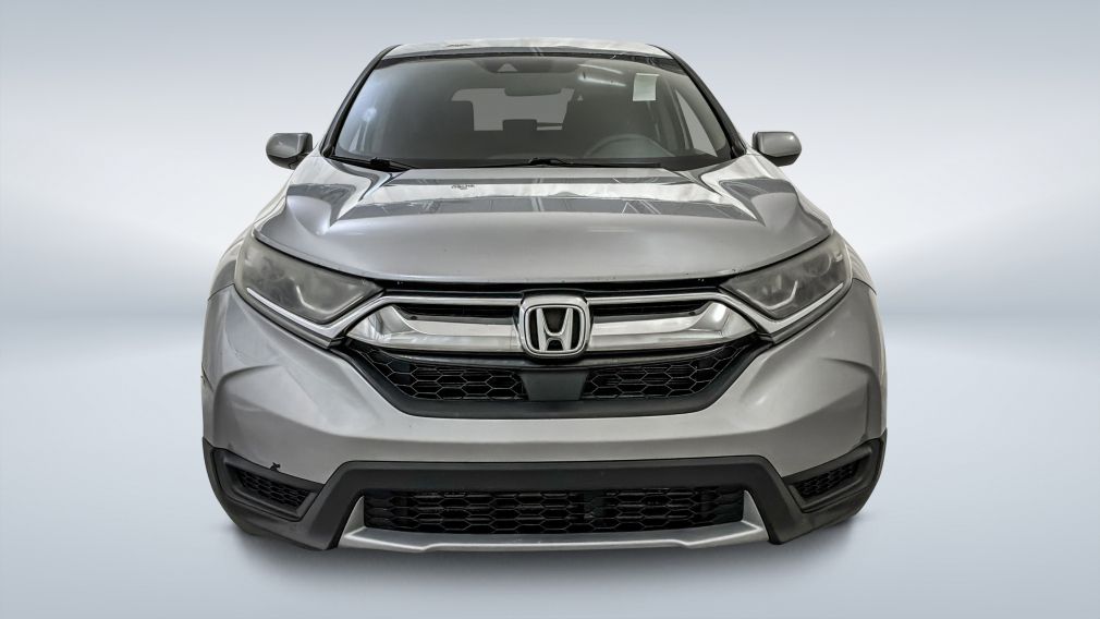 2017 Honda CRV — photo 8