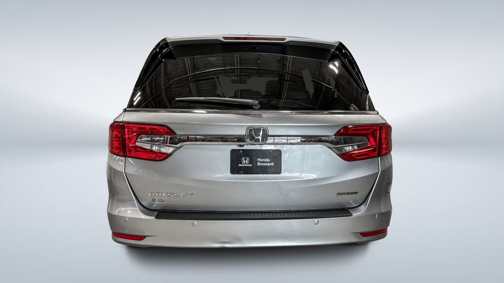 2019 Honda Odyssey — photo 6