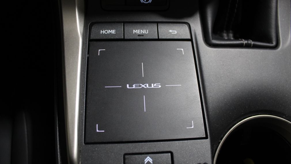 2019 Lexus NX NX 300 CUIR CAMERA SIEGES CHAUFFANTS BLUETOOTH #12