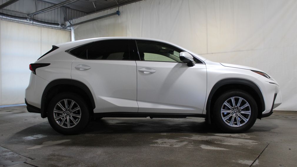 2019 Lexus NX NX 300 CUIR CAMERA SIEGES CHAUFFANTS BLUETOOTH #8