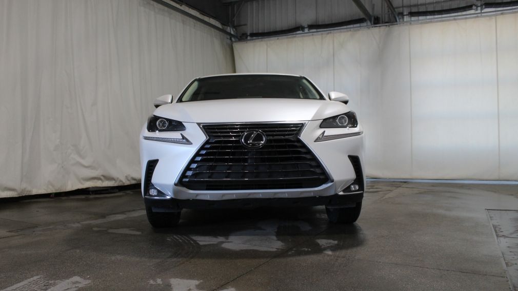 2019 Lexus NX NX 300 CUIR CAMERA SIEGES CHAUFFANTS BLUETOOTH #2