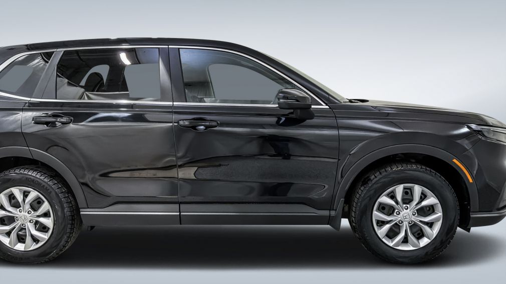 2024 Honda CRV — photo 2