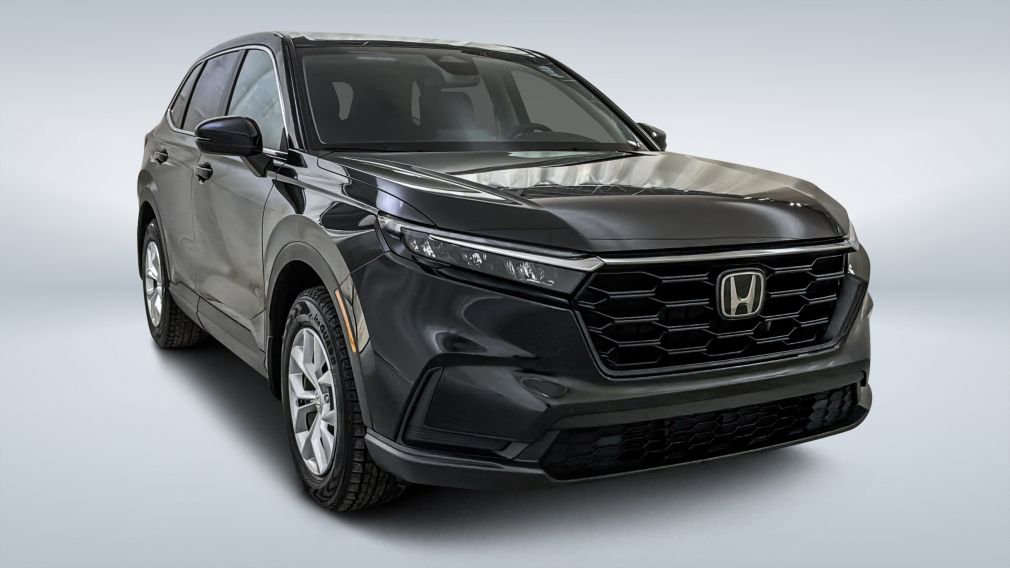 2024 Honda CRV