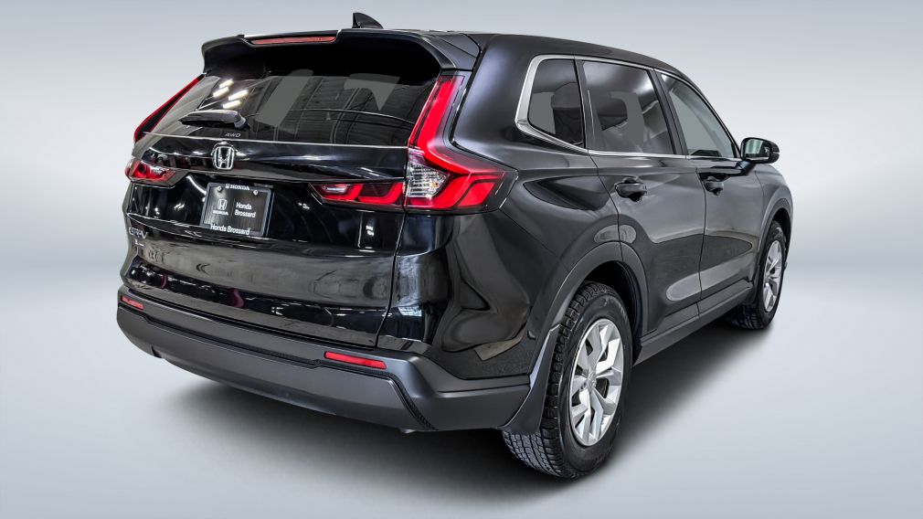 2024 Honda CRV — photo 3