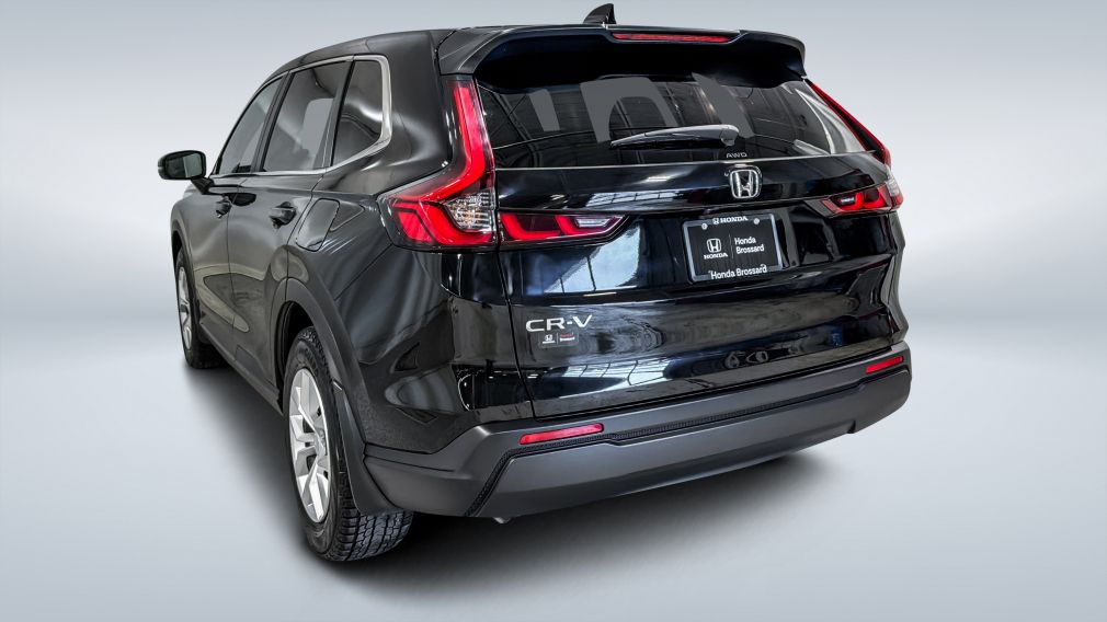 2024 Honda CRV — photo 5
