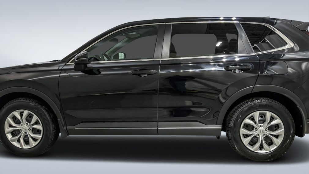 2024 Honda CRV — photo 6