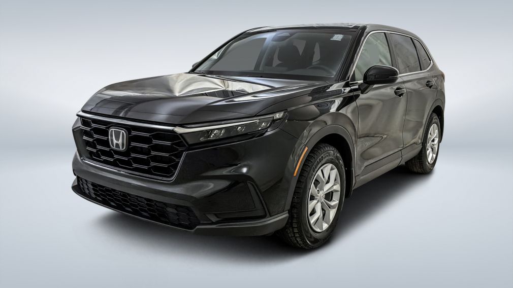 2024 Honda CRV — photo 7