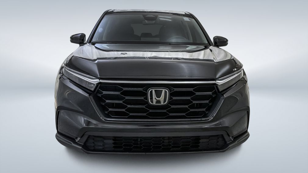2024 Honda CRV — photo 8