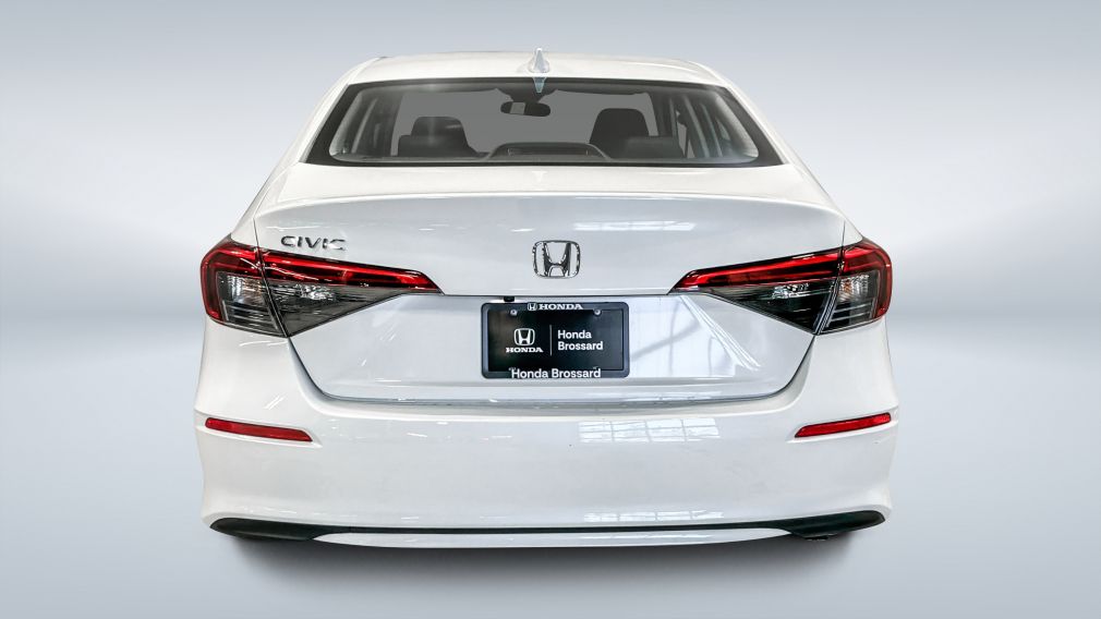 2024 Honda Civic — photo 6