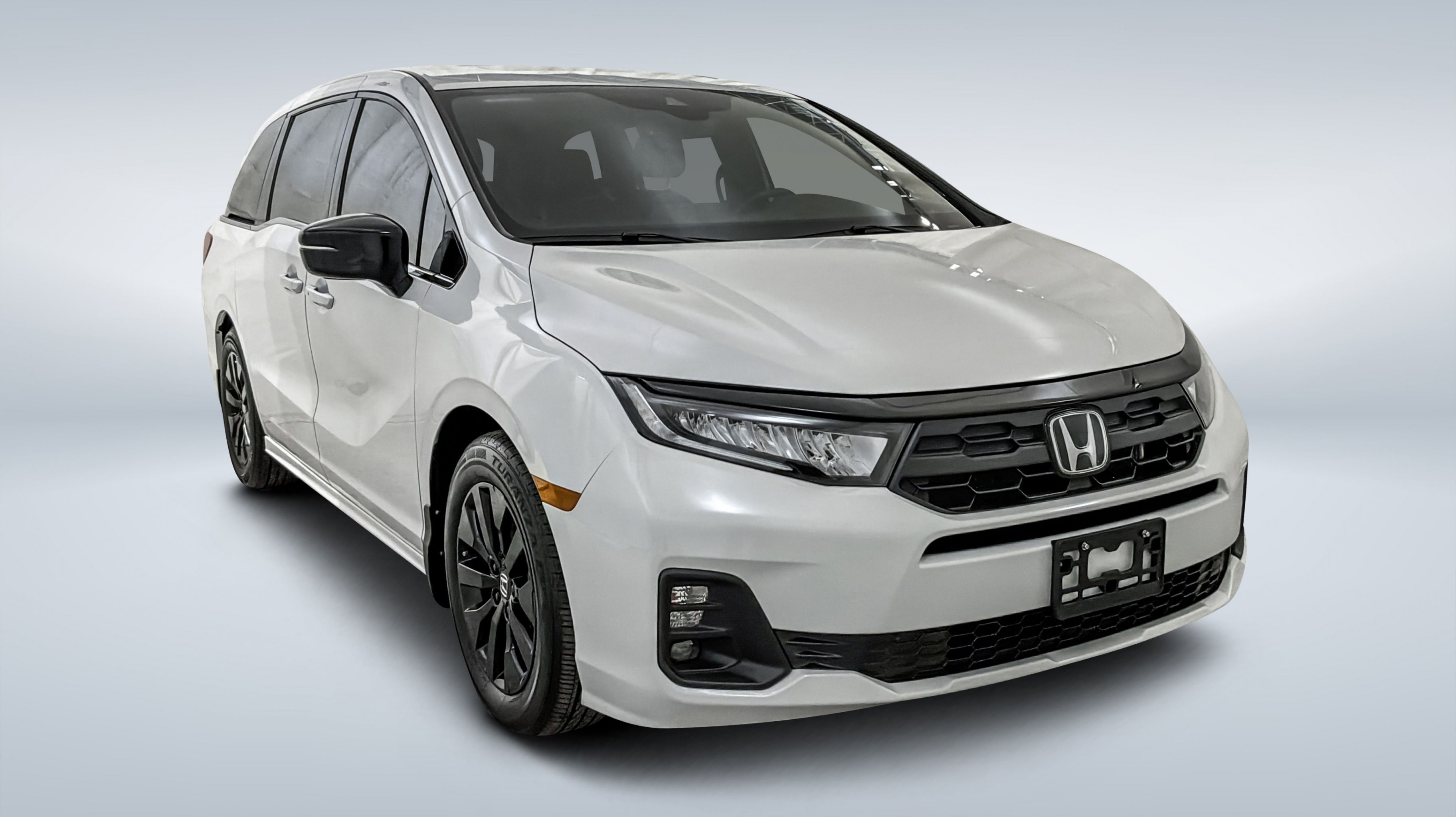 2025 Honda Odyssey (Toit ouvrant) — Monbili
