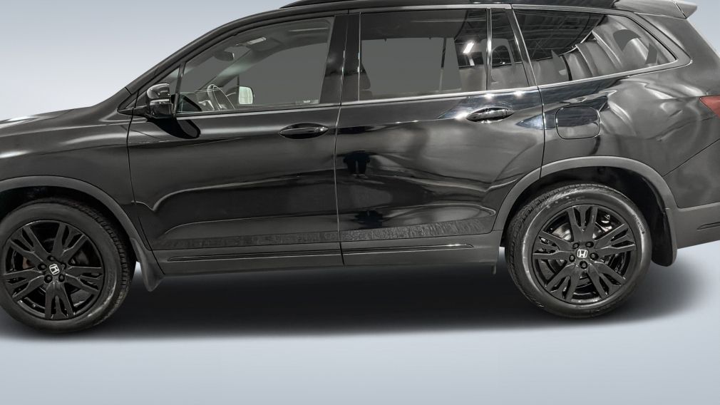 2022 Honda Pilot — photo 6