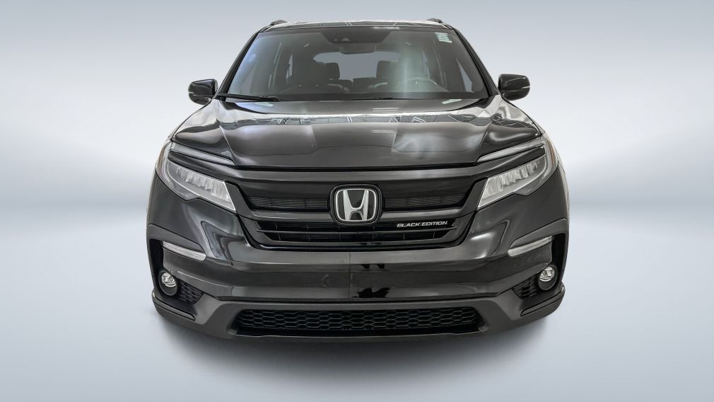 2022 Honda Pilot — photo 8