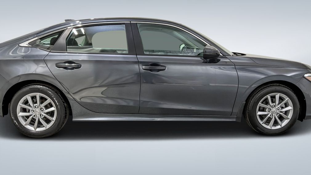 2024 Honda Civic — photo 8