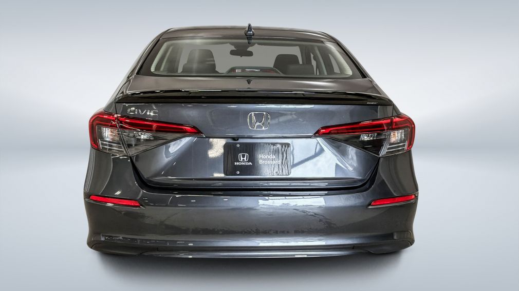 2024 Honda Civic — photo 6
