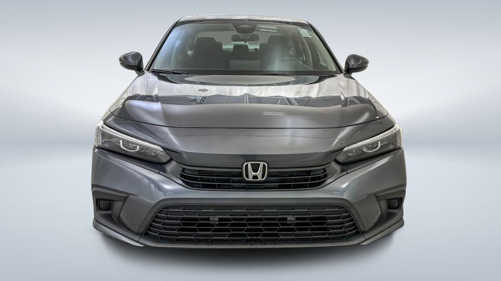 2024 Honda Civic — photo 2