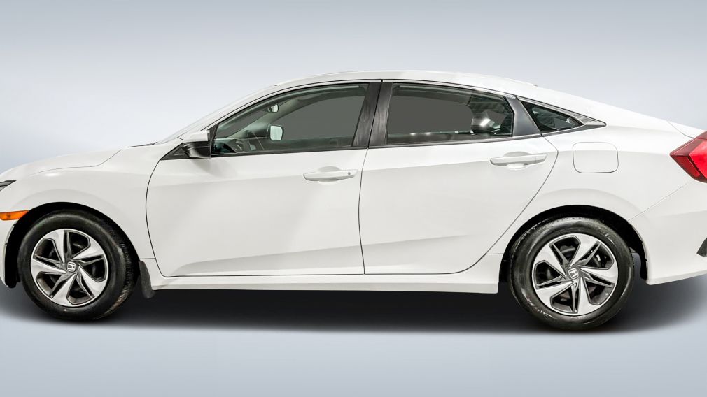2020 Honda Civic — photo 6