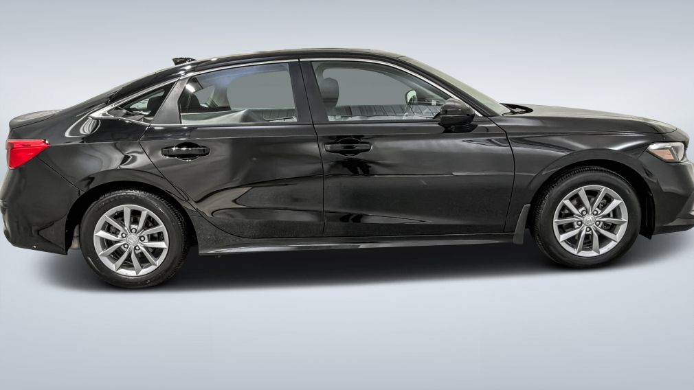 2024 Honda Civic — photo 2