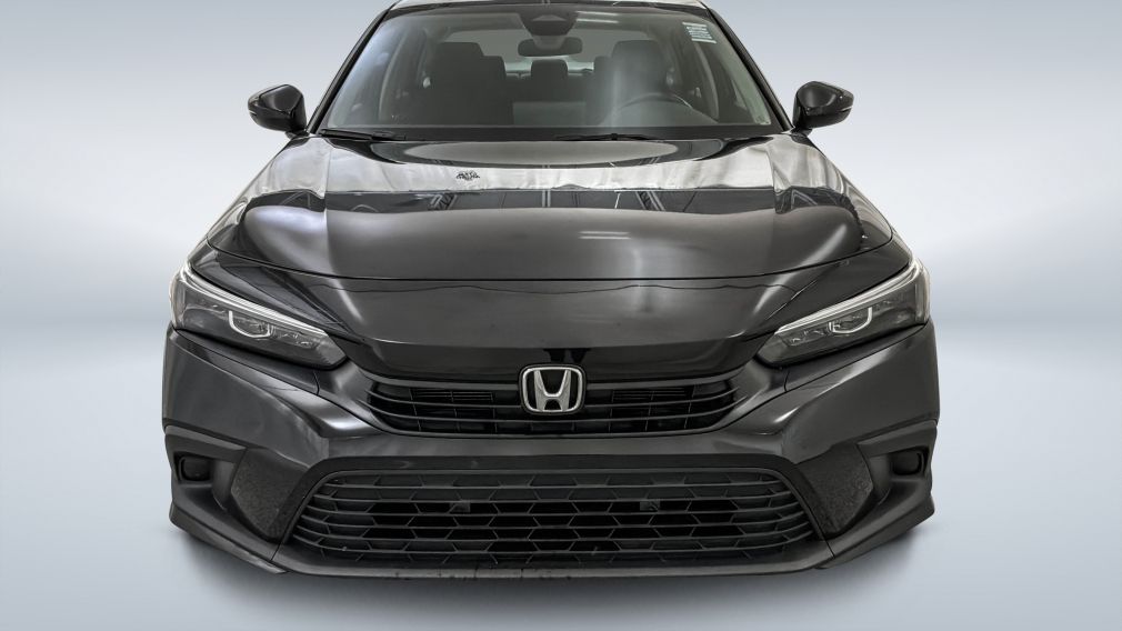 2024 Honda Civic — photo 8