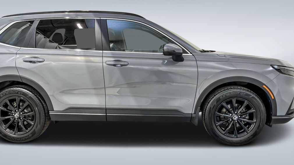 2023 Honda CRV — photo 8