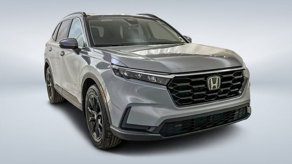 2023 Honda CRV