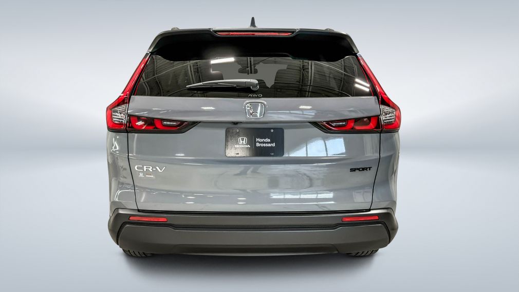 2023 Honda CRV — photo 6