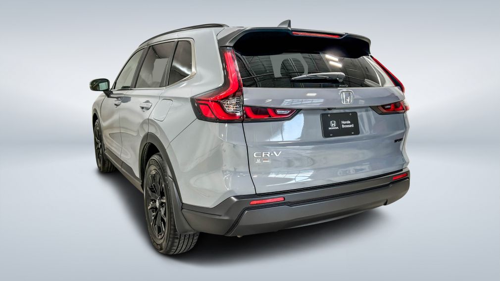 2023 Honda CRV — photo 5