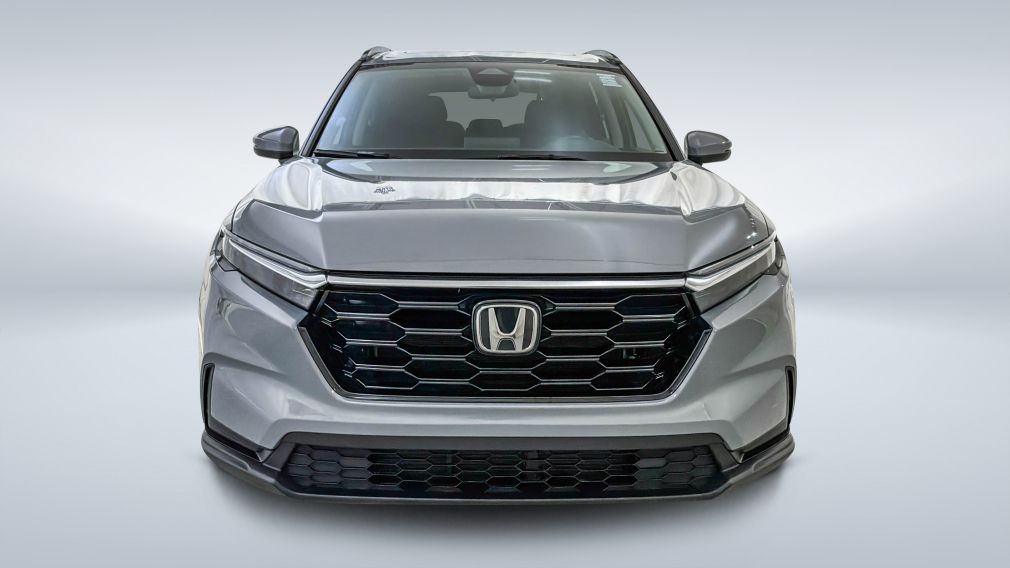 2023 Honda CRV — photo 2
