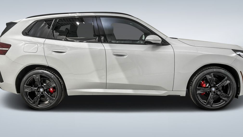 2026 BMW X3 — photo 2