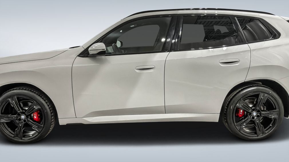 2026 BMW X3 — photo 6