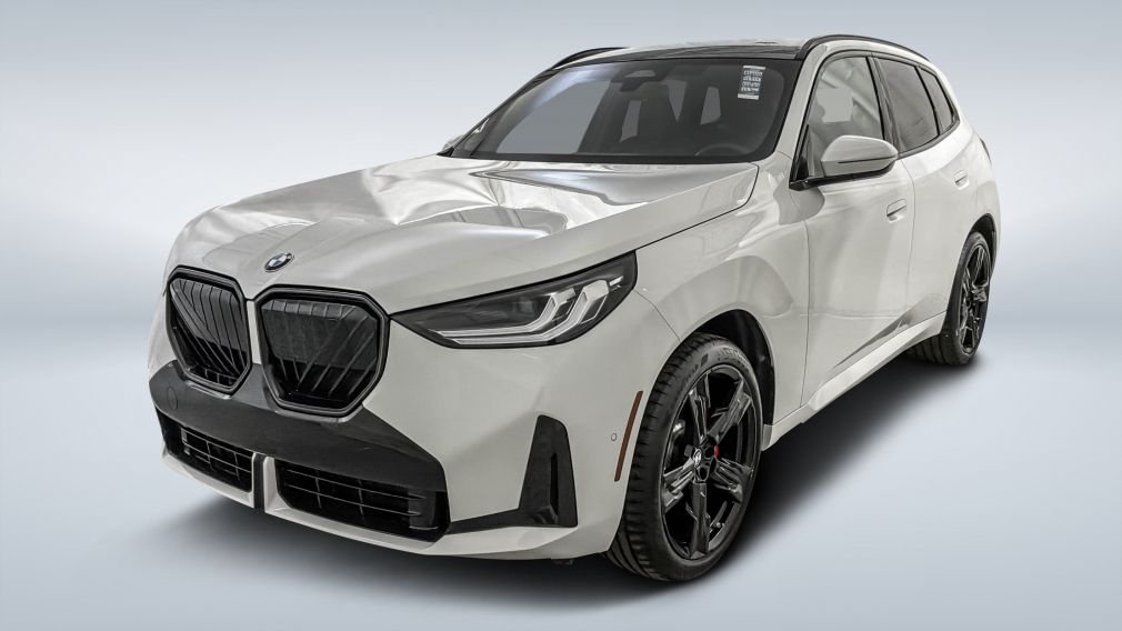 2026 BMW X3 — photo 7