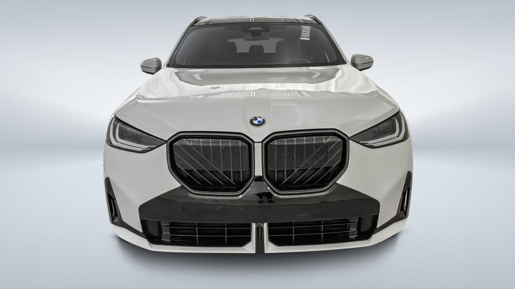 2026 BMW X3 — photo 8