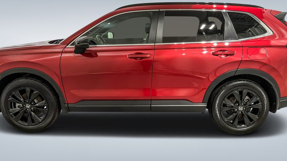 2024 Honda CRV — photo 6