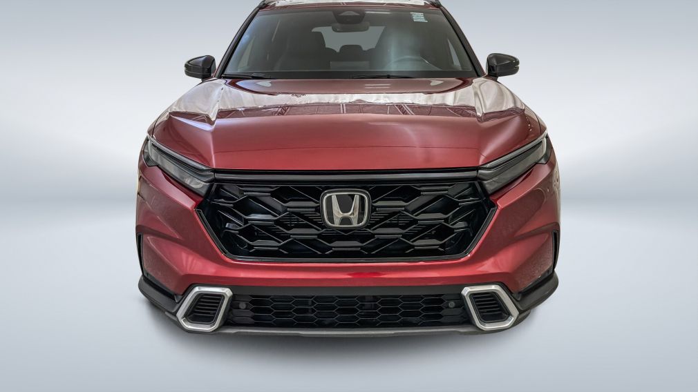 2024 Honda CRV — photo 8