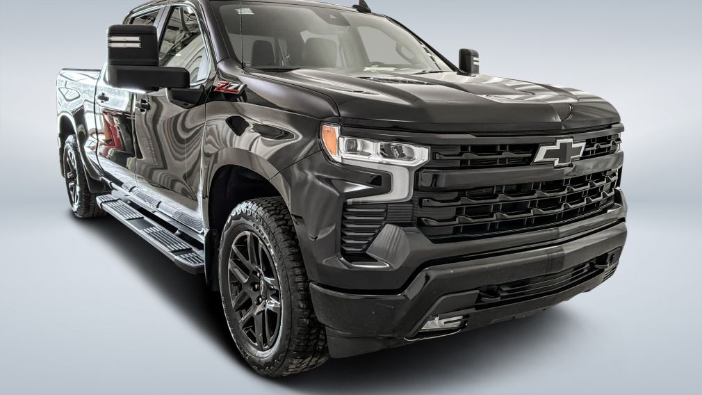2025 Chevrolet Silvera...