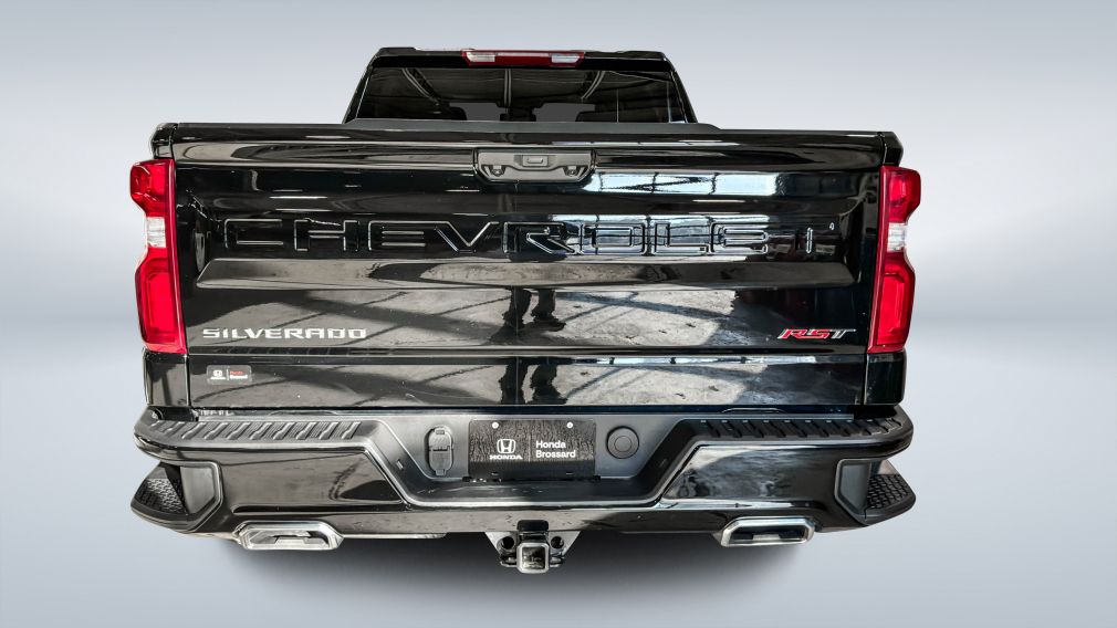 2025 Chevrolet Silvera... — photo 4