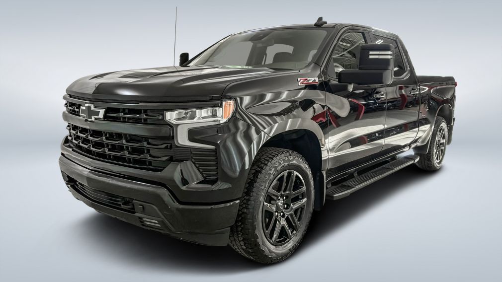 2025 Chevrolet Silvera... — photo 7